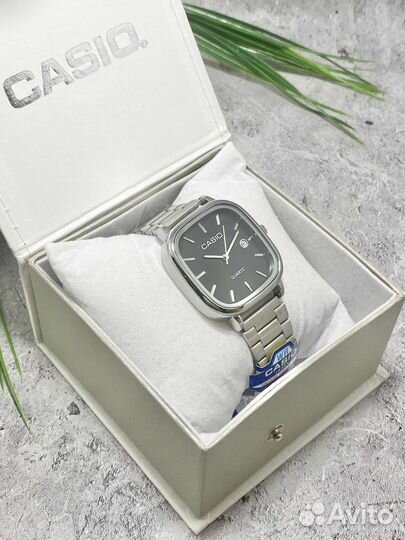 Наручные часы Casio vintage