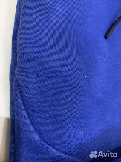 Спортивный костюм nike tech fleece