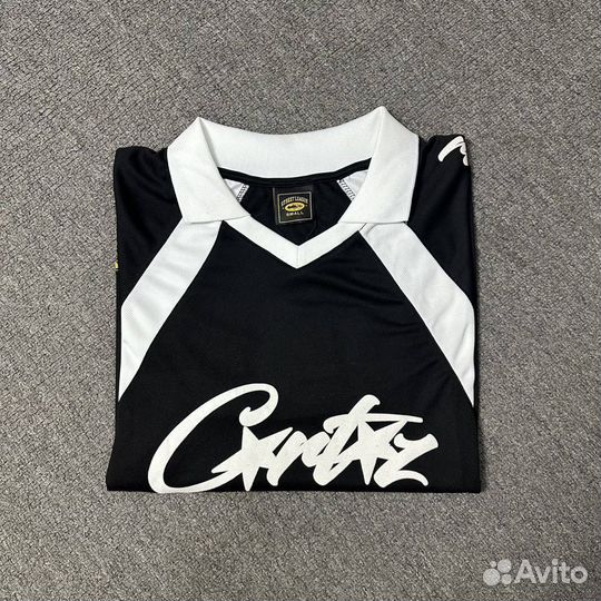 Мужская джерси Corteiz