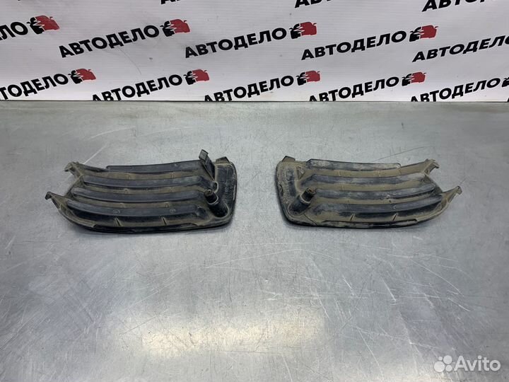 Накладка птф Nissan Pulsar N15 1998 г.в