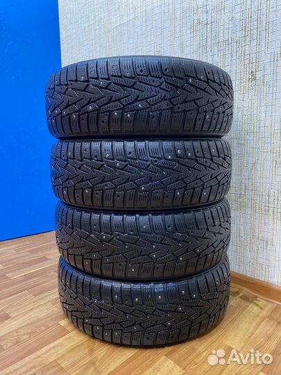 Nokian Tyres Hakkapeliitta 7 175/65 R15