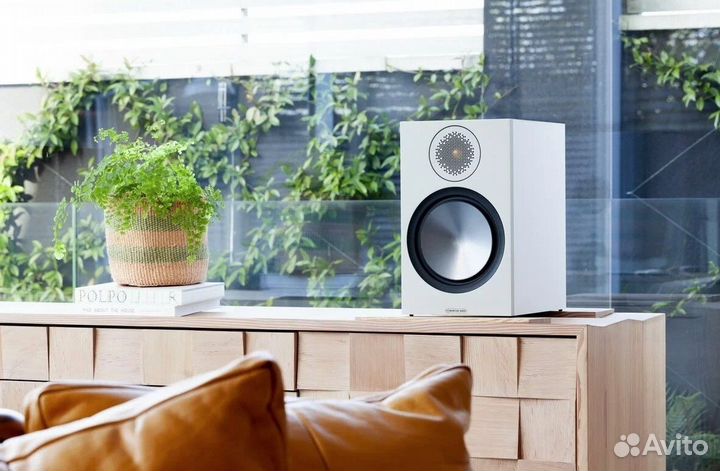 Monitor Audio Bronze 100