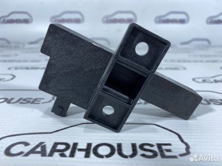 Антенна безключевого доступа Volkswagen Touareg NF