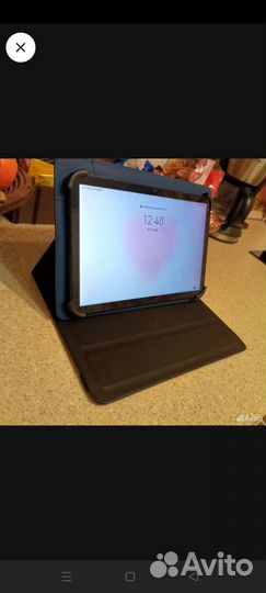 Планшет Huawei MatePad T10S