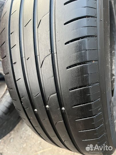 Nexen N'Fera SU1 215/60 R16 95V