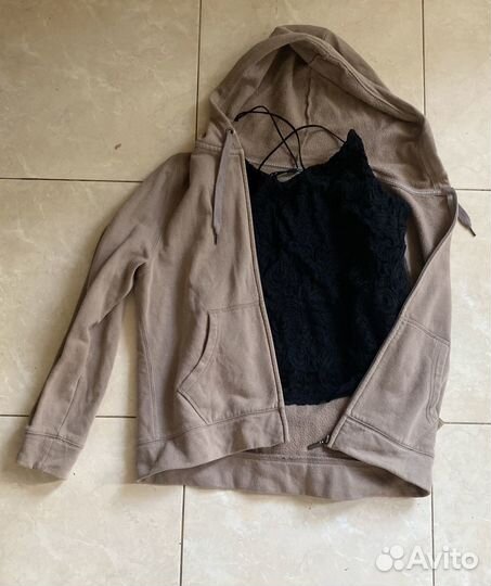 Вещи пакетом 44-46р