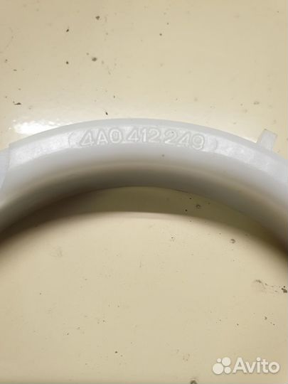 Подшипник опоры амортизатора ауди 100 с4