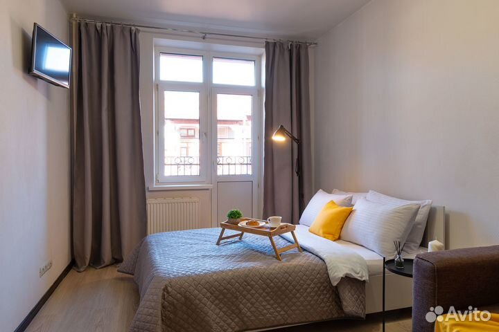 Возьму вашу квартиру в управление