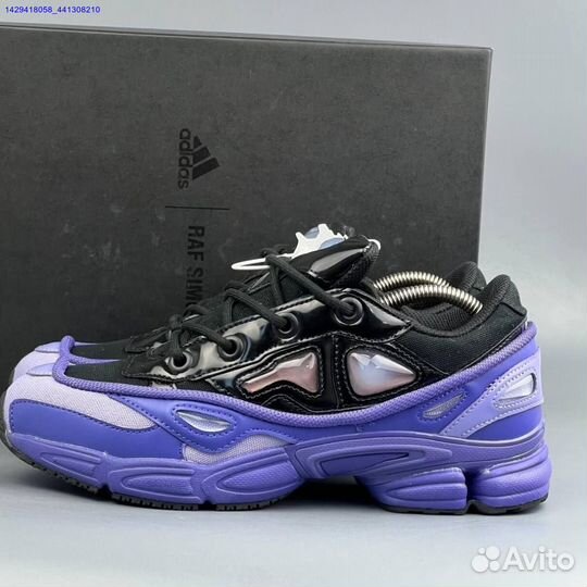 Кроссовки Adidas Raf Simons (Арт.96080)