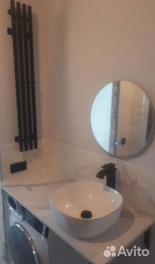 Ремонт и отделка квартир под ключ русская бригада