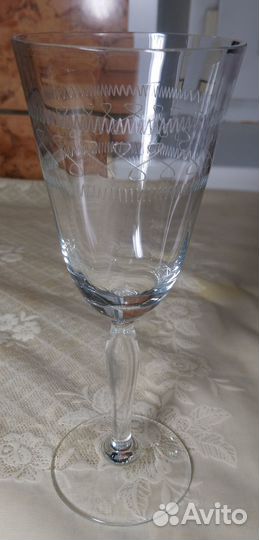 Бокалы СССР