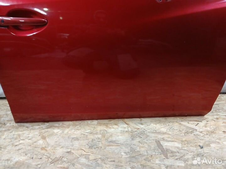 Дверь боковая передняя правая Mazda 6 GJ SH 2013