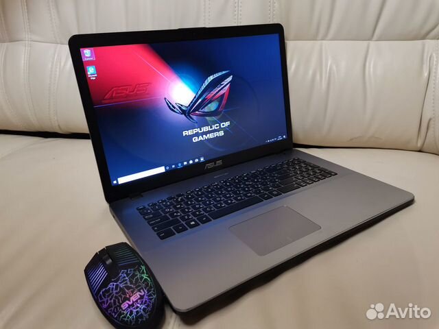 Игровой Монстр i7(GTX850/12GB/1TB)