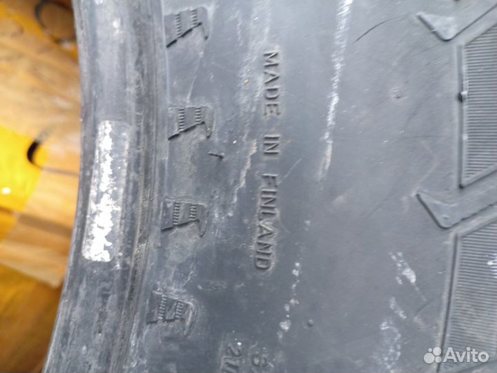 Nokian Tyres Hakkapeliitta 7 SUV 275/65 R17 119T