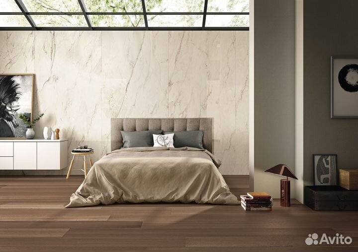 Плитка Imola THE room Pan Wh6 260 Lp 120х260