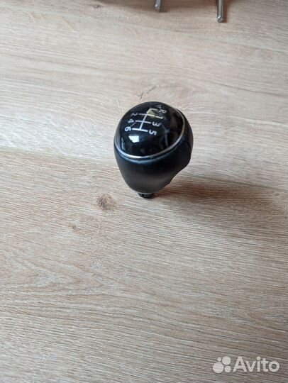 Ручка кпп volkswagen