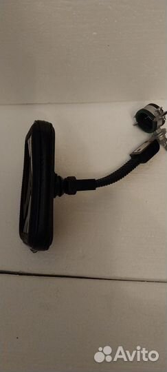 Держатель для телефона на руль мотоцикла