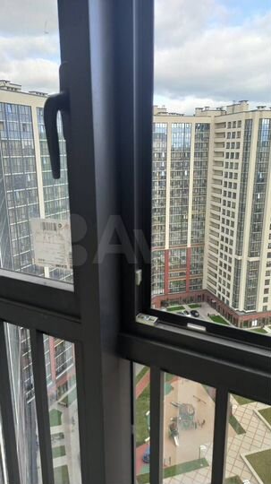 Квартира-студия, 23 м², 20/23 эт.