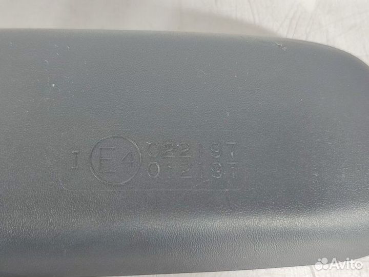Зеркало салона Toyota Voxy AZR60 1azfse 2005
