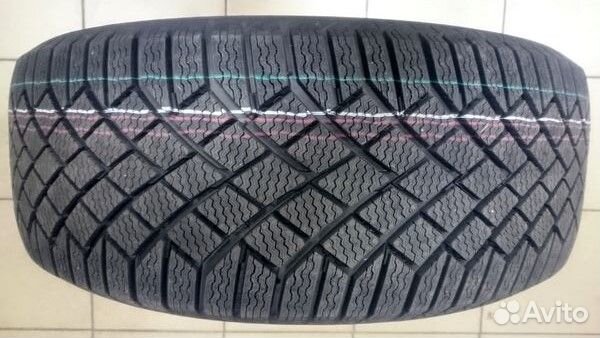 Continental ContiVikingContact 7 255/40 R19 100T