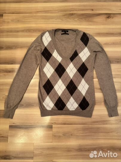 Massimo dutti джемпер 44