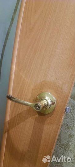 Межкомнатные двери бу с коробкой