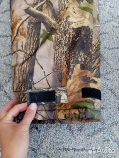 Комбинезон мужской Ermine