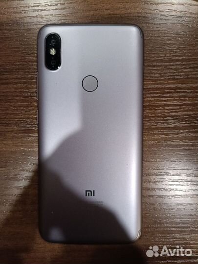 Xiaomi Redmi S2, 4/64 ГБ