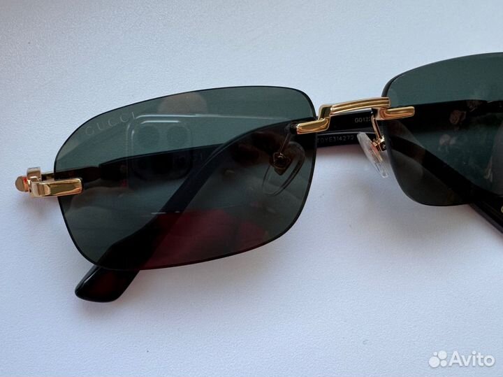 Gucci GG1221 Солнцезащитные очки