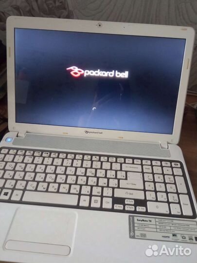 Packard Bell EasyNote TV44HC
