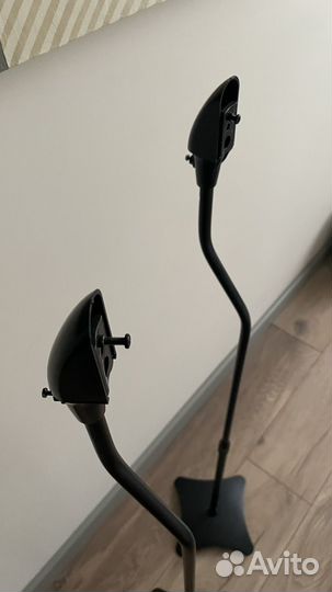 Стойки для колонок Fix ss-01