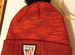 Шапка Athletic Club Bilbao шапка зимняя варежки