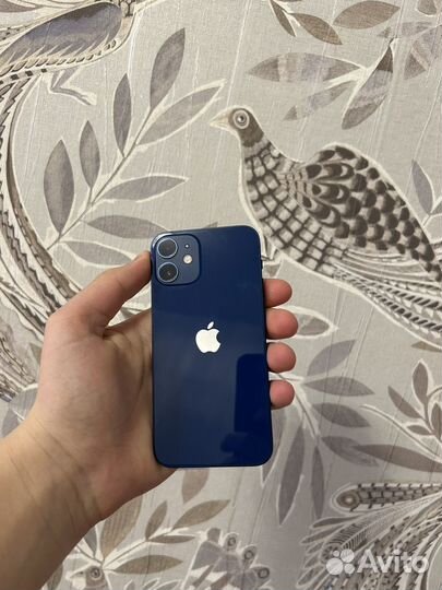 iPhone 12 mini, 128 ГБ