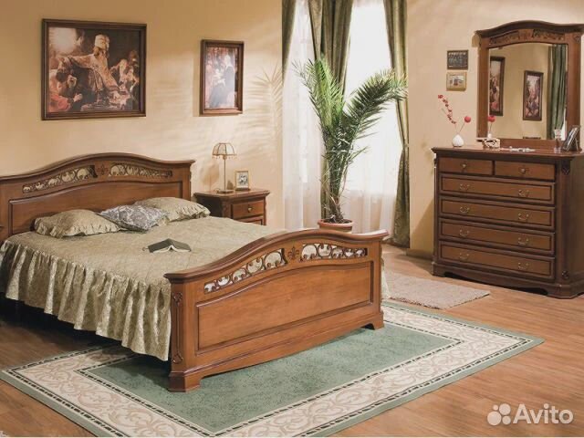 Кровать 140 