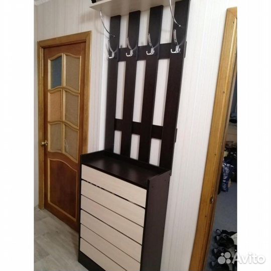 Тумба для обуви