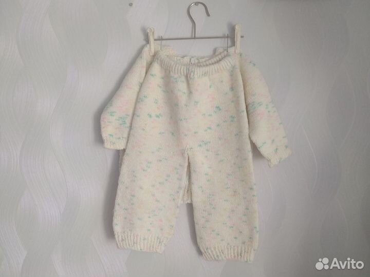 Костюмчик на девочку