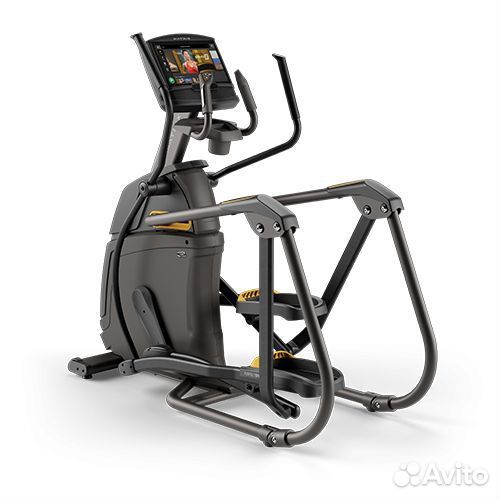 Эллиптический эргометр matrix A30XIR 2021