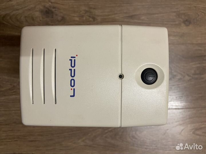 Ибп бесперебойник