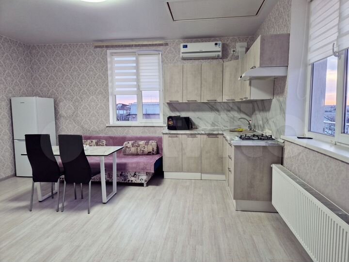 Комната 23 м², 2/10 эт.