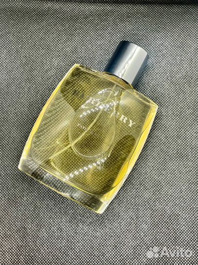 Духи/Парфюм/Burberry Men