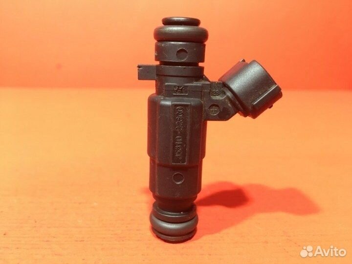 Форсунка Hyundai Elantra XD 1.6 G4ED 2005