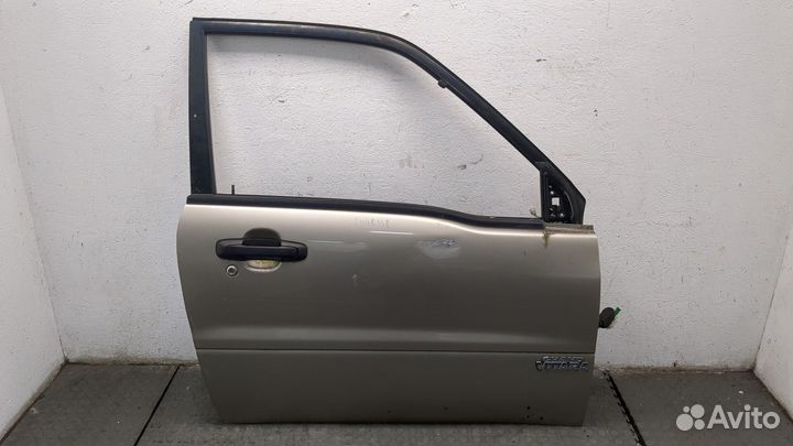 Дверь боковая Suzuki Grand Vitara, 2005