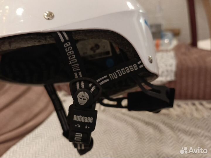 Детский шлем защитный