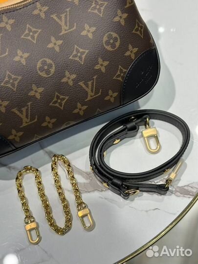 Сумка Louis Vuitton Boulogne