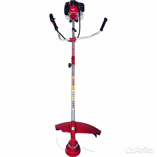 Бензокоса elitech Т 43Р Промо (E1602.005.00)