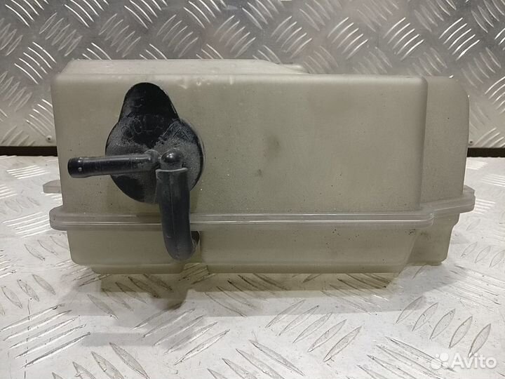 Бачок расширительный CX-5 (12) б/у