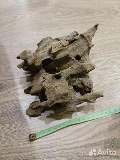 Коряги для аквариума