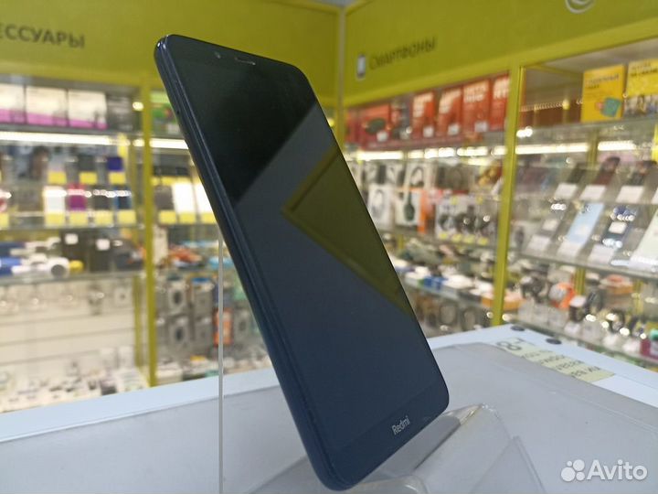 Xiaomi Redmi 7A 2/16Gb