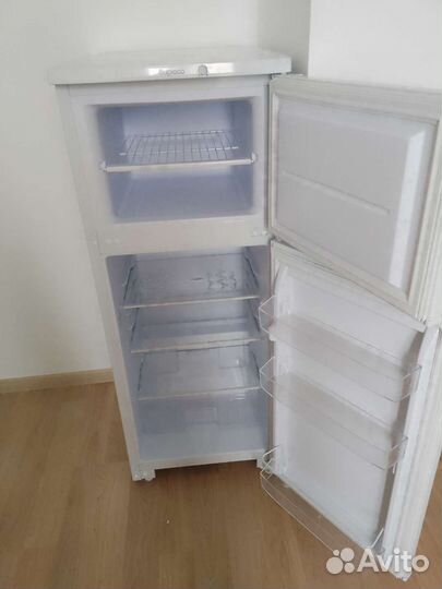 Холодильник