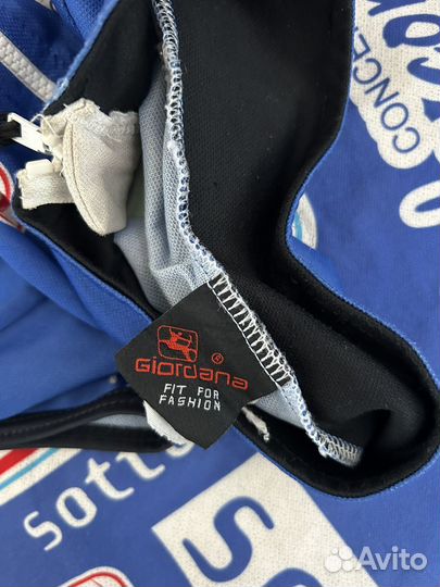 Веложилетка